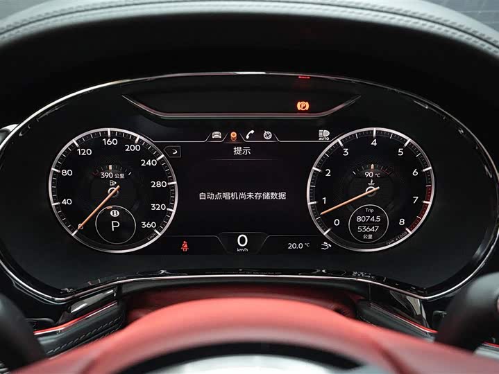 Фото 8 - Bentley Continental GT