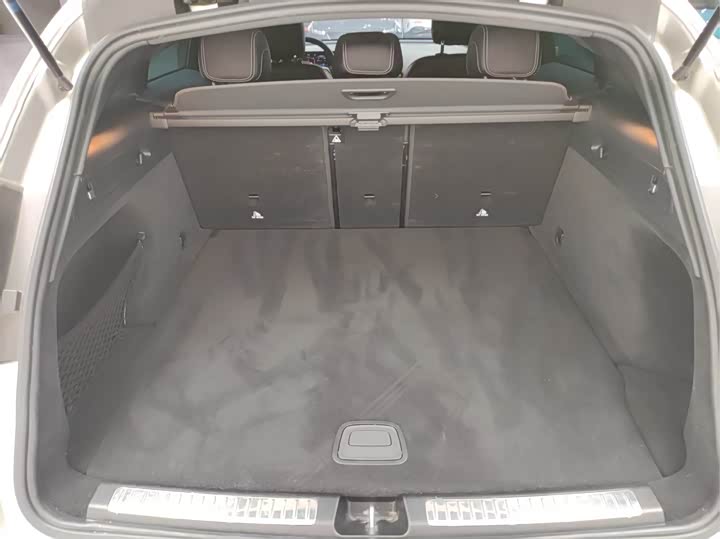 Фото 7 - Mercedes-Benz EQC