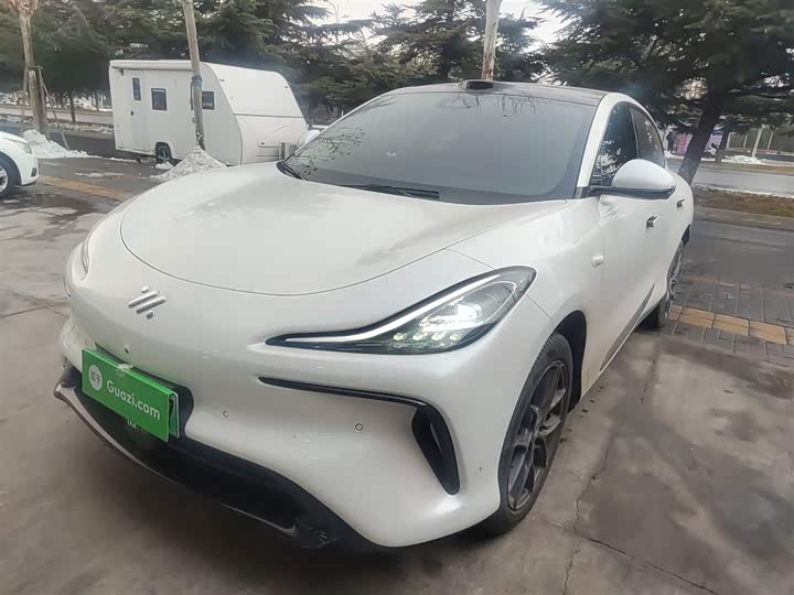 Фото 2 - IM motors LS6