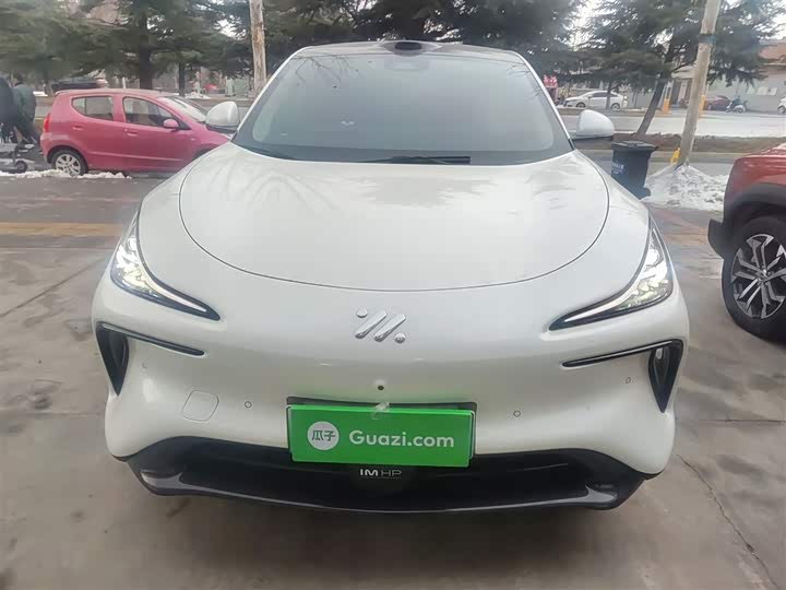 Фото 3 - IM motors LS6