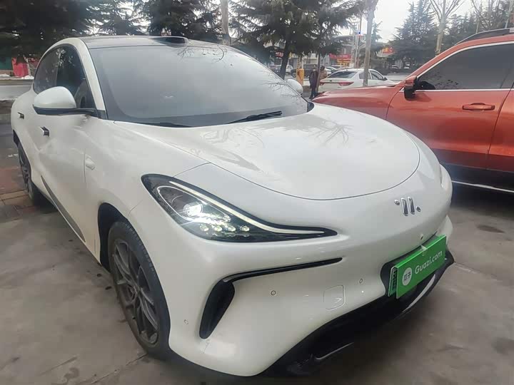 Фото 4 - IM motors LS6