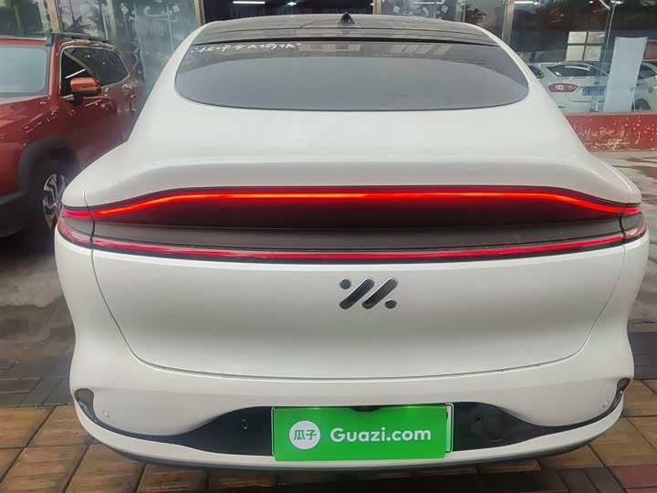 Фото 6 - IM motors LS6