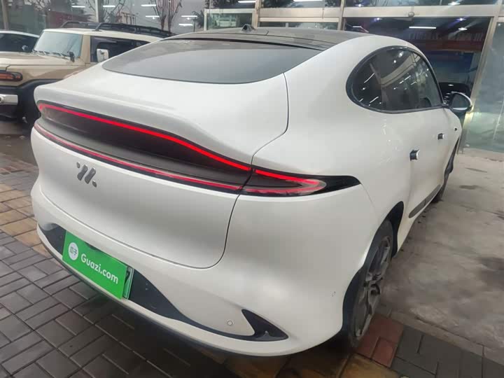 Фото 7 - IM motors LS6