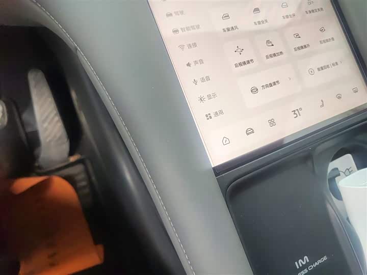 Фото 9 - IM motors LS6