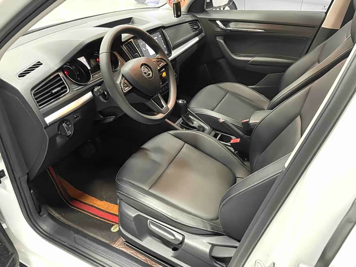 Фото 5 - Skoda Kamiq