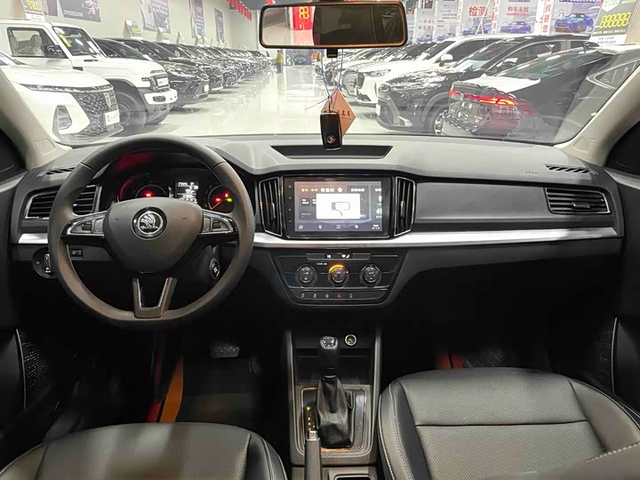 Фото 6 - Skoda Kamiq