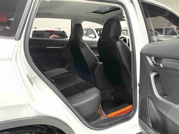 Фото 8 - Skoda Kamiq