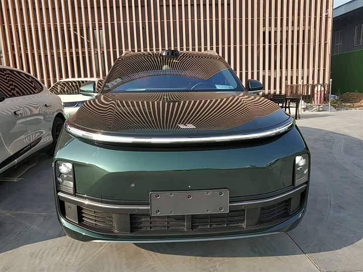 Фото 3 - LiXiang L9