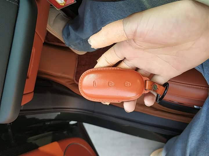 Фото 9 - LiXiang L9