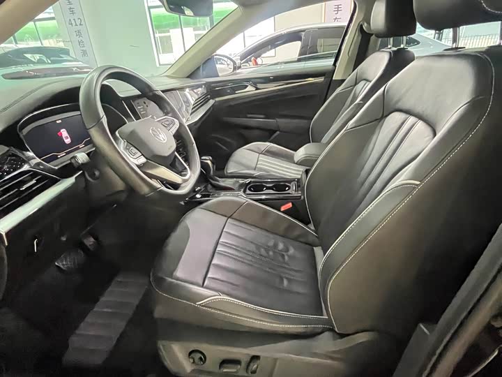 Фото 6 - Volkswagen Passat