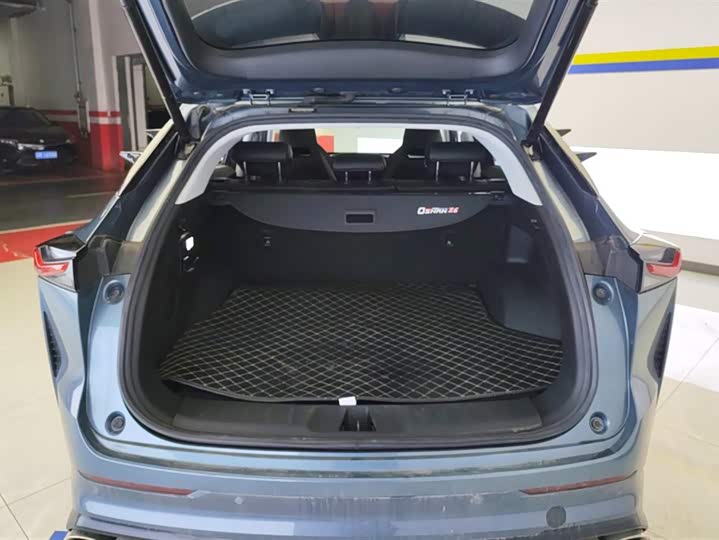 Фото 4 - Changan Oshan Z6