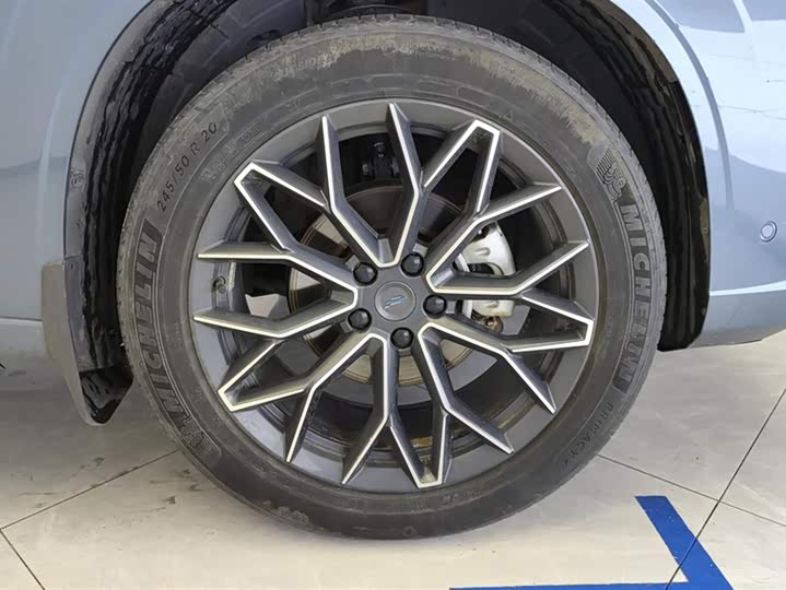 Фото 6 - Changan Oshan Z6