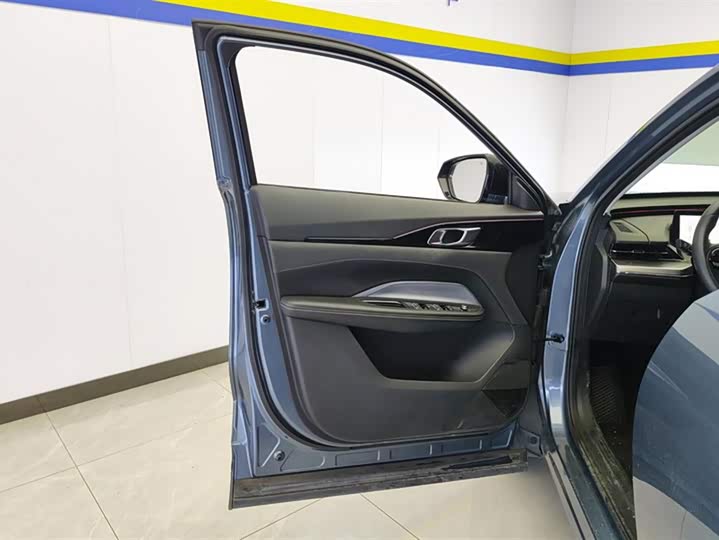 Фото 7 - Changan Oshan Z6