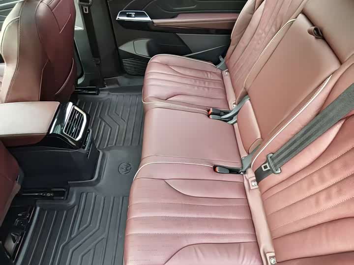 Фото 7 - Volkswagen ID.6 X