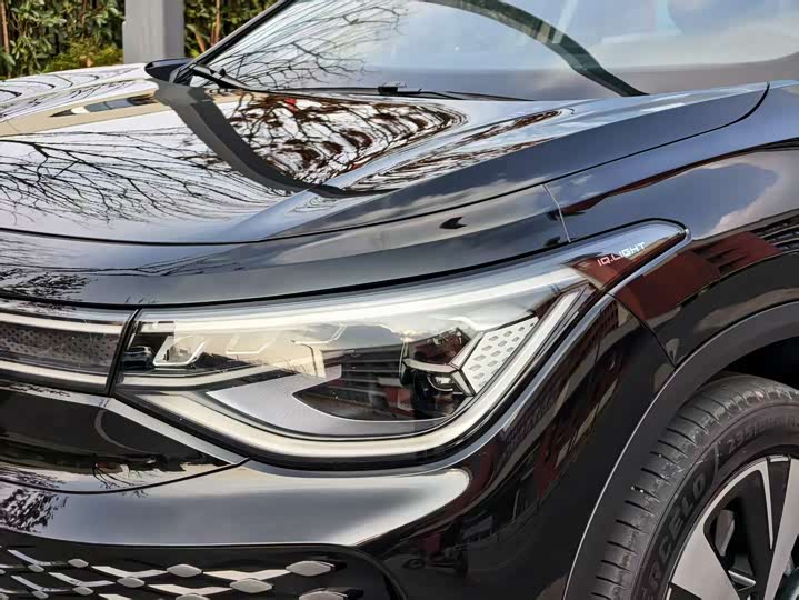 Фото 9 - Volkswagen ID.6 X