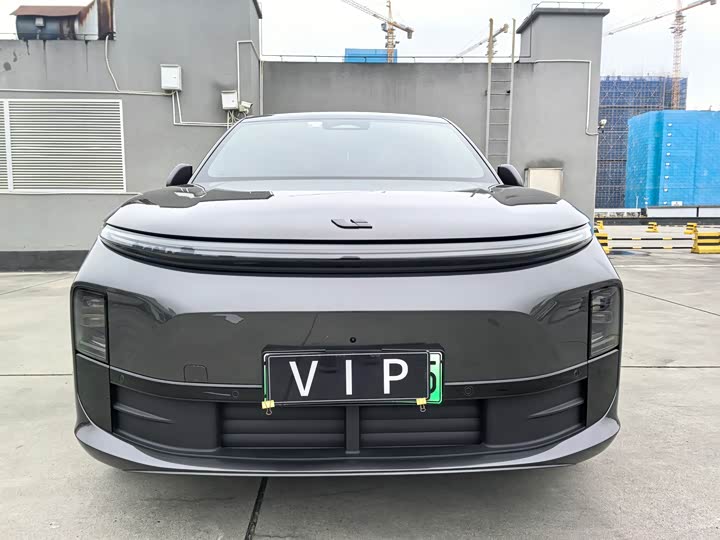 Фото 3 - LiXiang L6