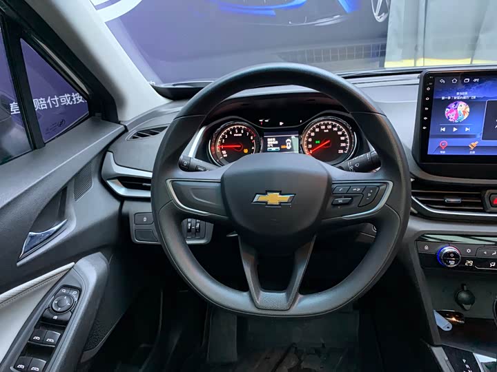 Фото 7 - Chevrolet Orlando