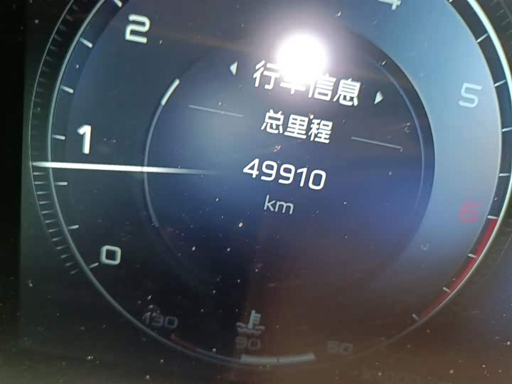 Фото 5 - Hongqi H9