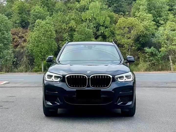 Фото 2 - BMW X3