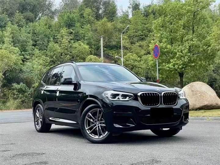 Фото 3 - BMW X3