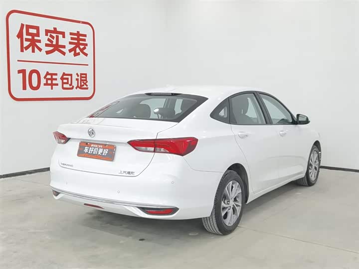 Фото 2 - Buick Verano