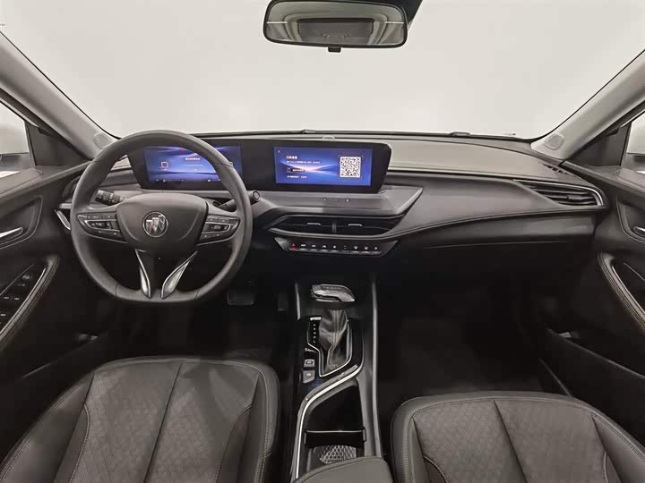 Фото 5 - Buick Verano