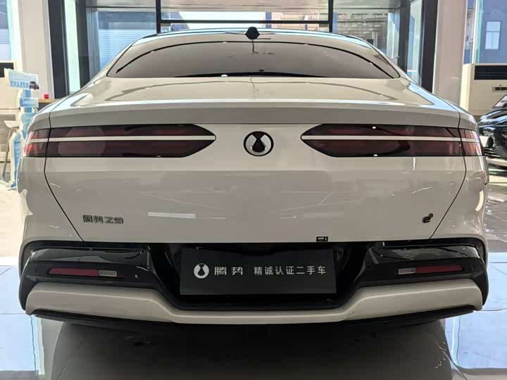 Фото 8 - Denza Z9