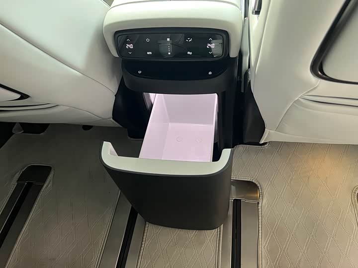 Фото 5 - XPeng X9