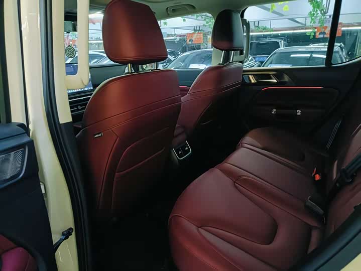 Фото 5 - Tank 300 Hybrid