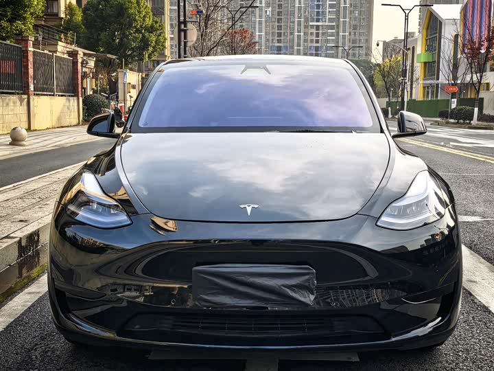 Фото 2 - Tesla Model Y