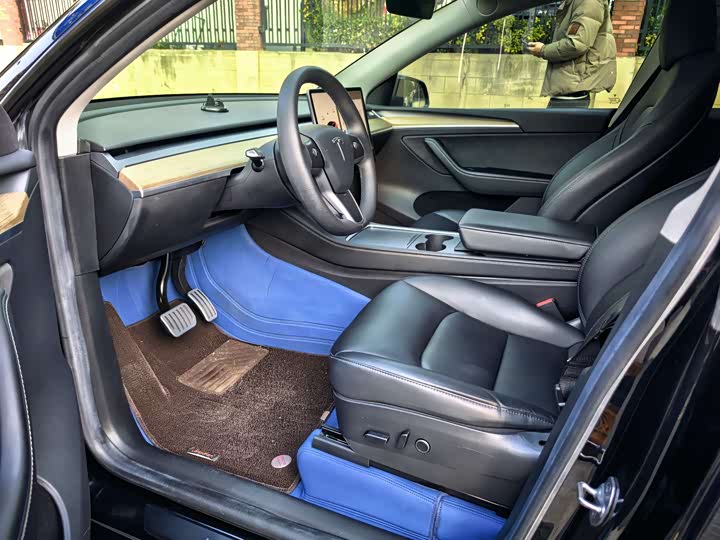 Фото 5 - Tesla Model Y