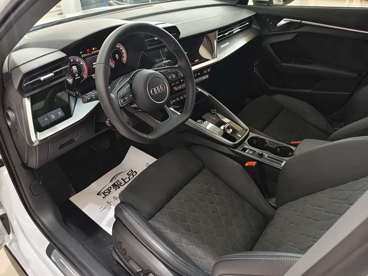 Фото 4 - Audi A3