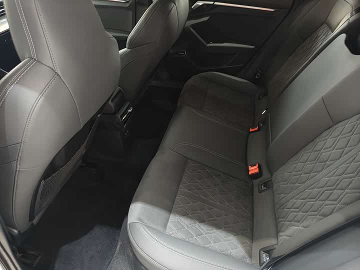 Фото 6 - Audi A3