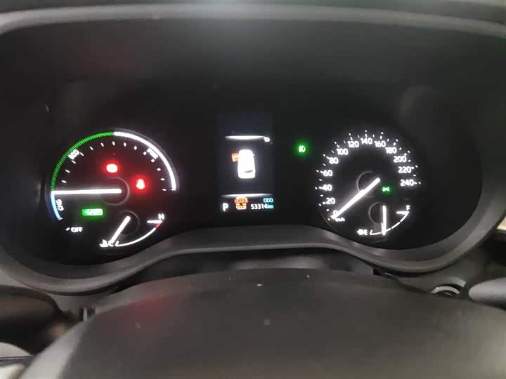 Фото 4 - Toyota Sienna