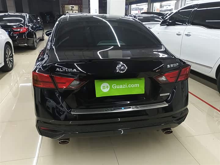 Фото 6 - Nissan Teana