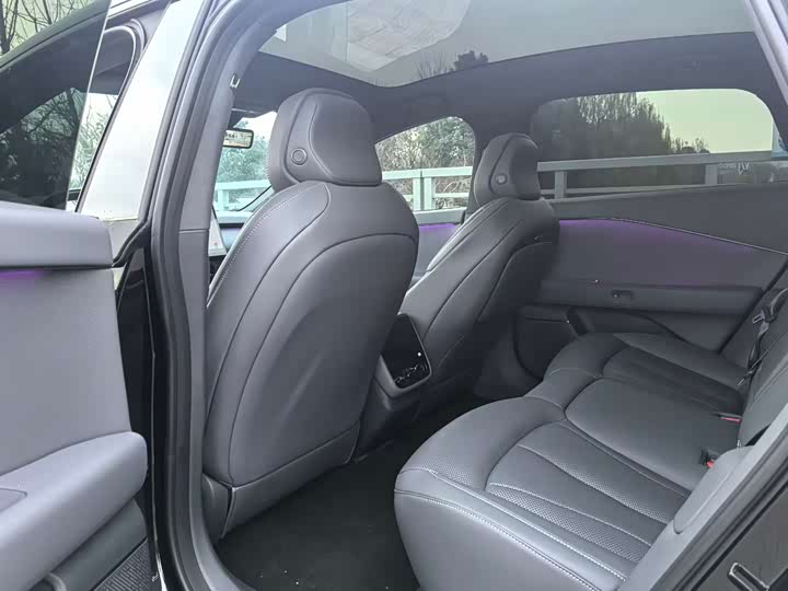 Фото 4 - XPeng F57