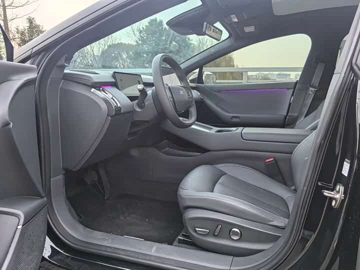 Фото 5 - XPeng F57