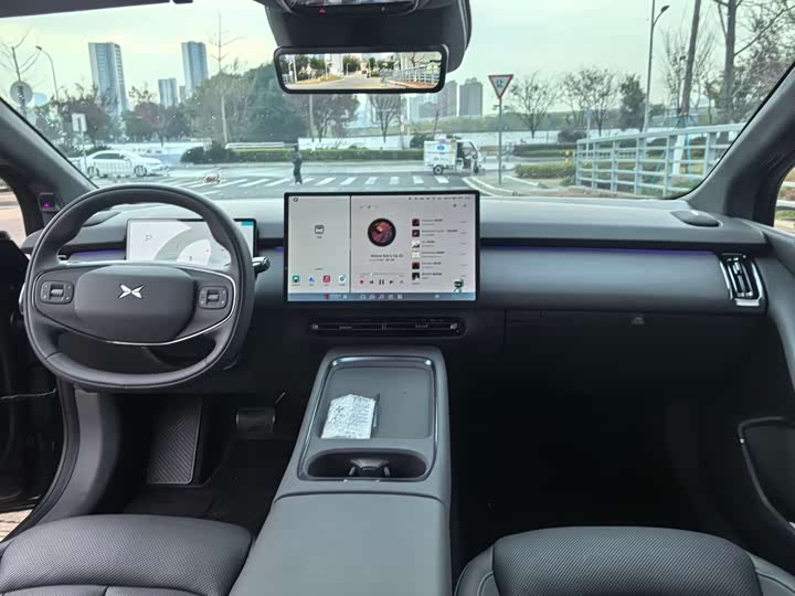 Фото 7 - XPeng F57