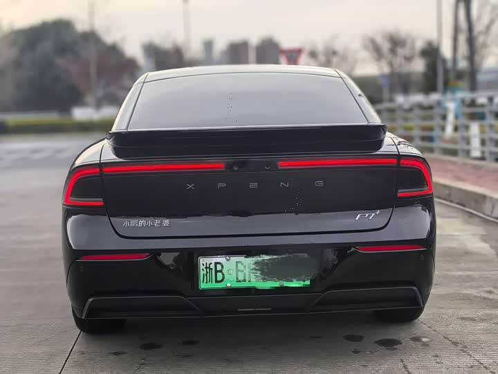 Фото 9 - XPeng F57