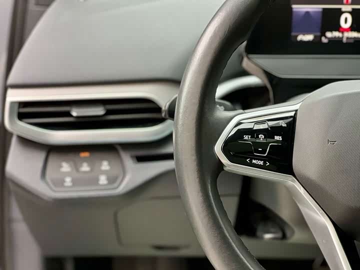 Фото 7 - Volkswagen ID.4 Crozz