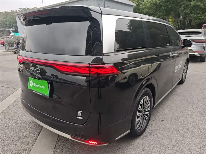 Фото 7 - BYD Xia