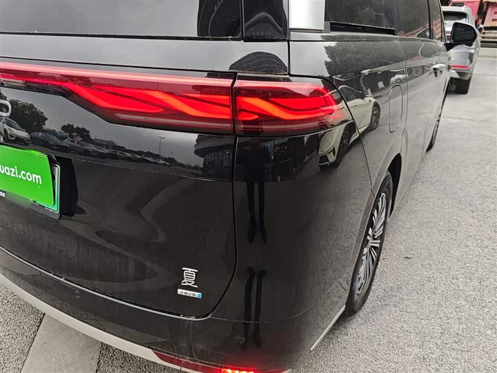 Фото 8 - BYD Xia