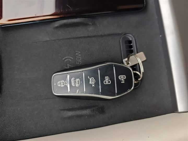 Фото 9 - BYD Xia