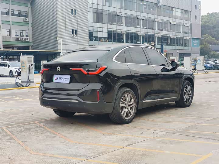 Фото 5 - Nio EC6