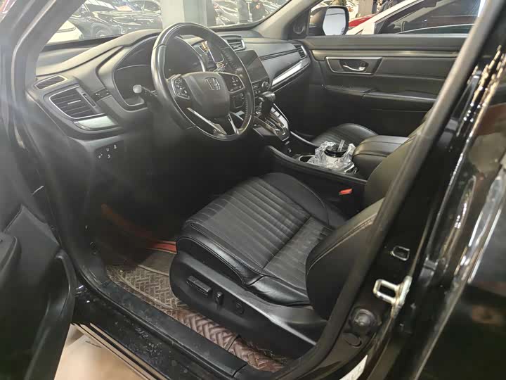 Фото 5 - Honda Breeze