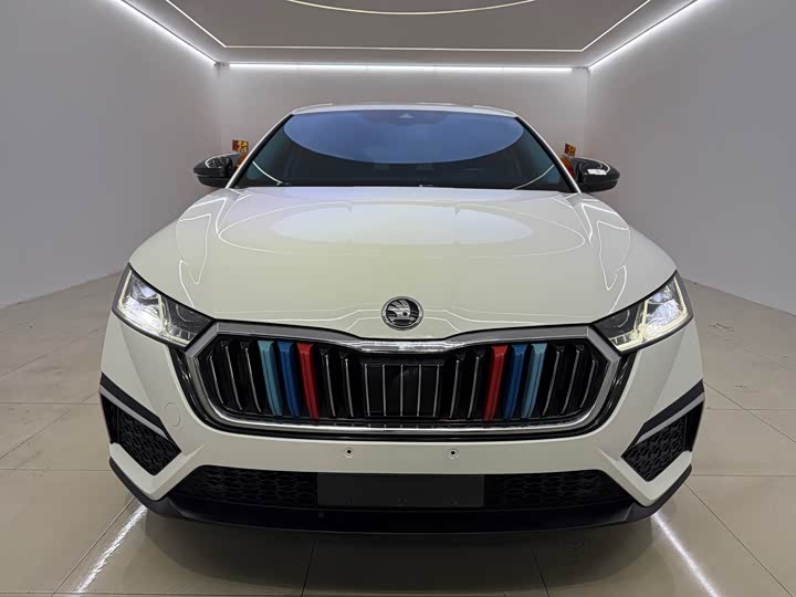 Фото 2 - Skoda Octavia Pro