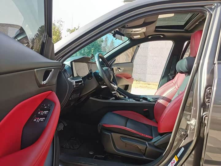 Фото 5 - Changan CS35 Plus