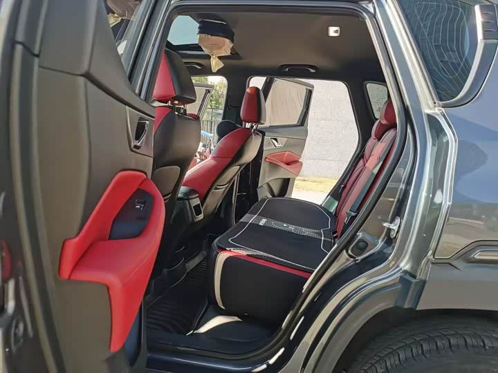 Фото 6 - Changan CS35 Plus