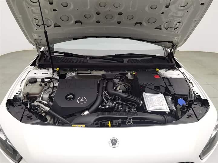 Фото 6 - Mercedes-Benz A-Class