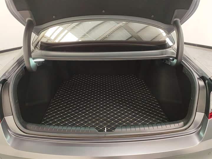 Фото 4 - Hyundai Sonata N Line